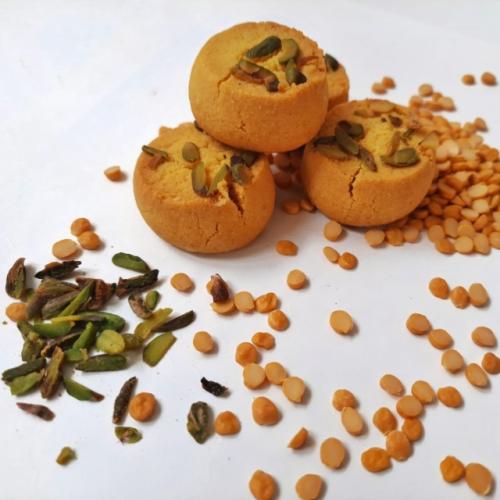 Cookies Besan Nan Kathai 200gm